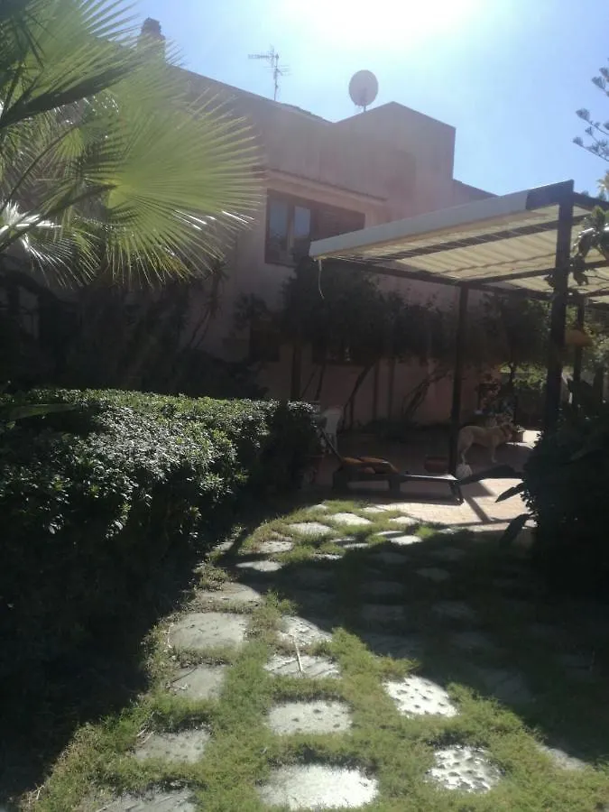 Villa Grande メッシーナ 0*,  イタリア