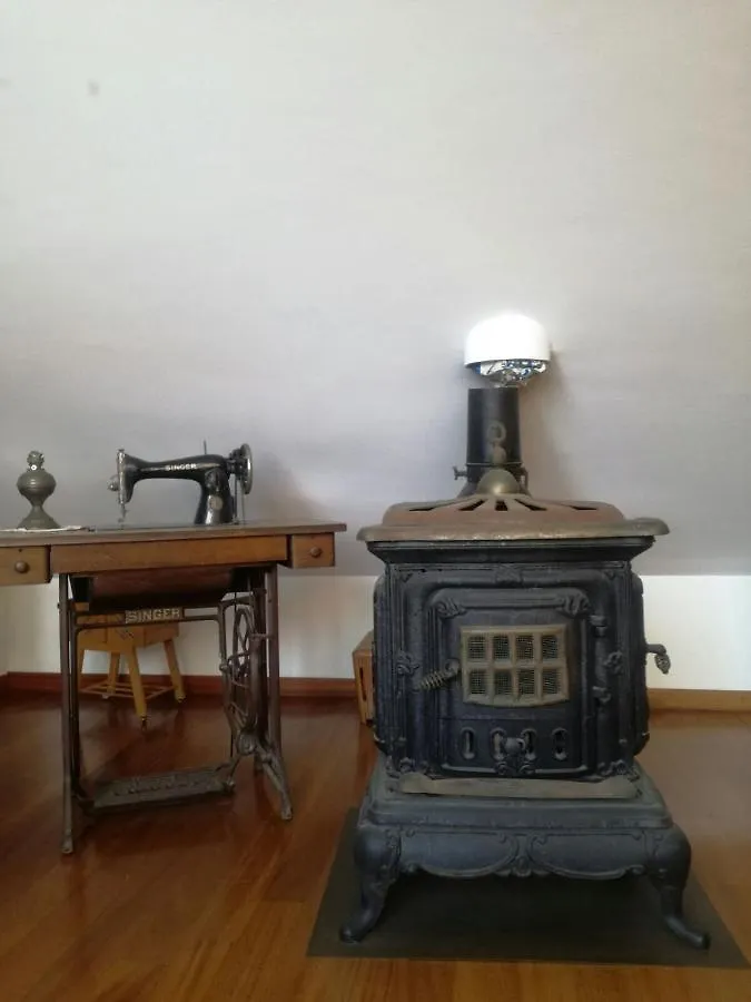 ベッド・アンド・ブレックファスト Villa Grande メッシーナ イタリア