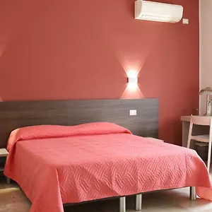  Couette-café Delle Serre